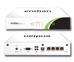 endian utm appliance